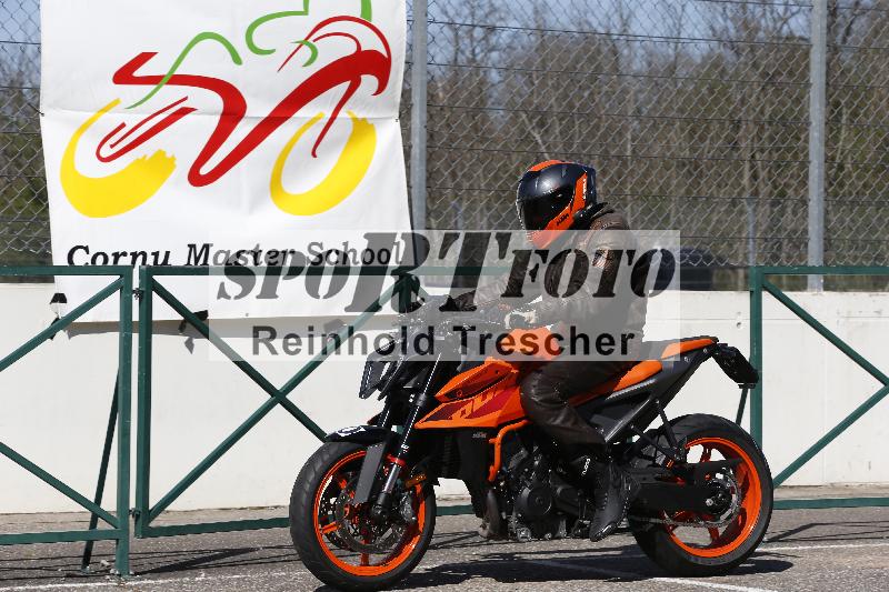 /06 08.04.2026 Cornu Master School ADR/Impressionen